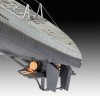 Revell 05675 Das Boot Collector's Edition - 40th Anniversary 1/144